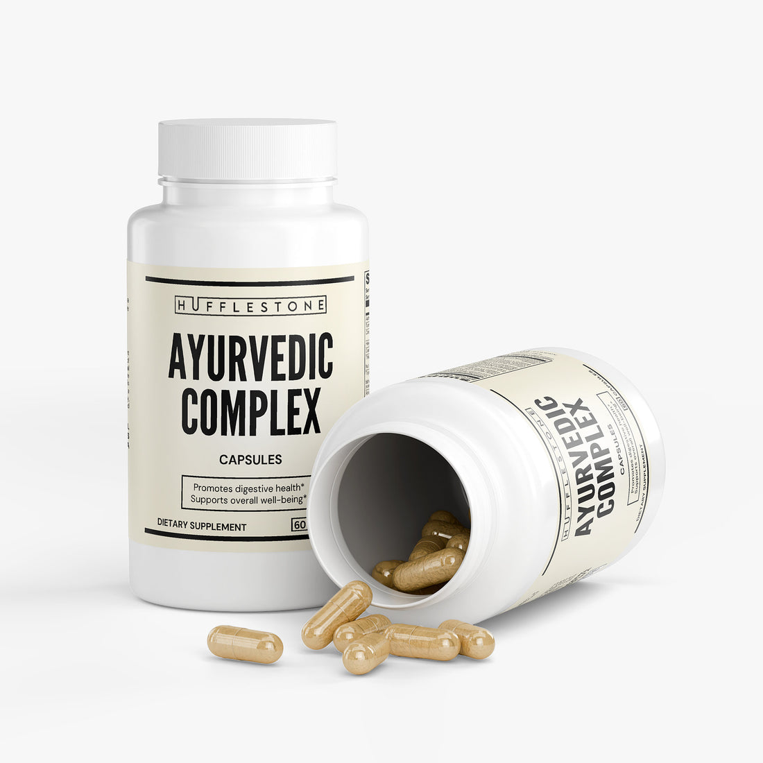 Ayurvedic Complex