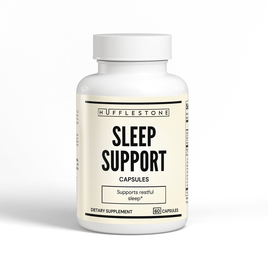 Sleep Support