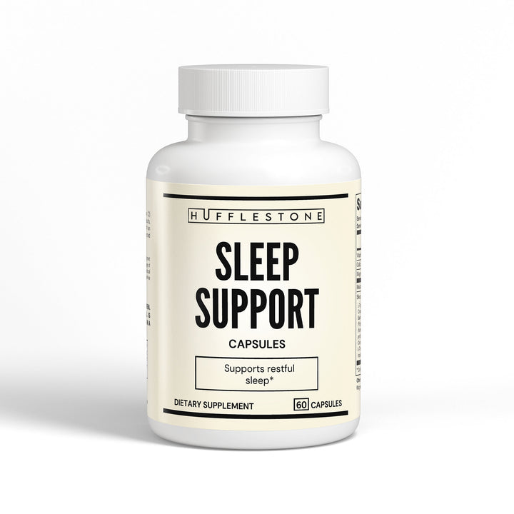 Sleep Support