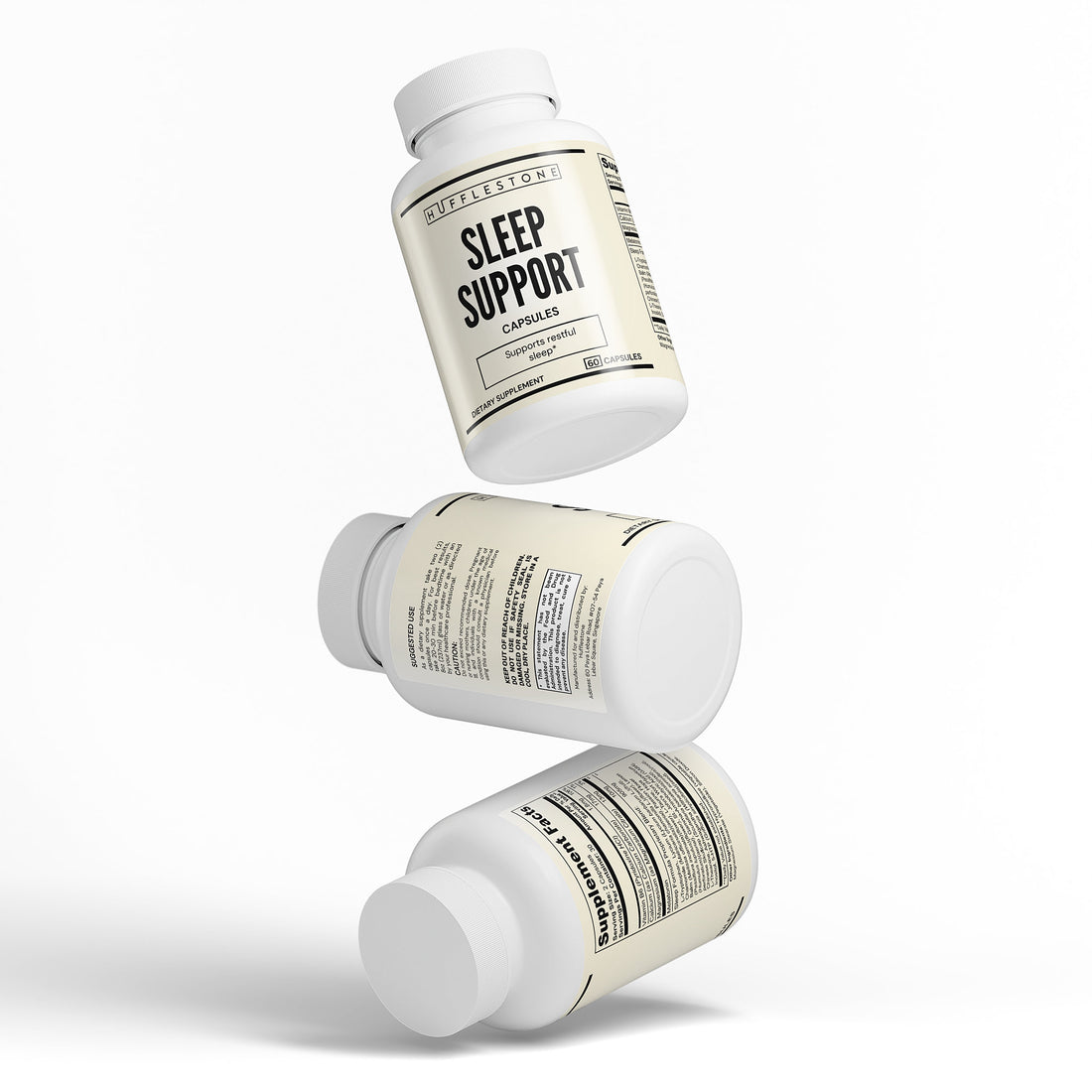 Sleep Support