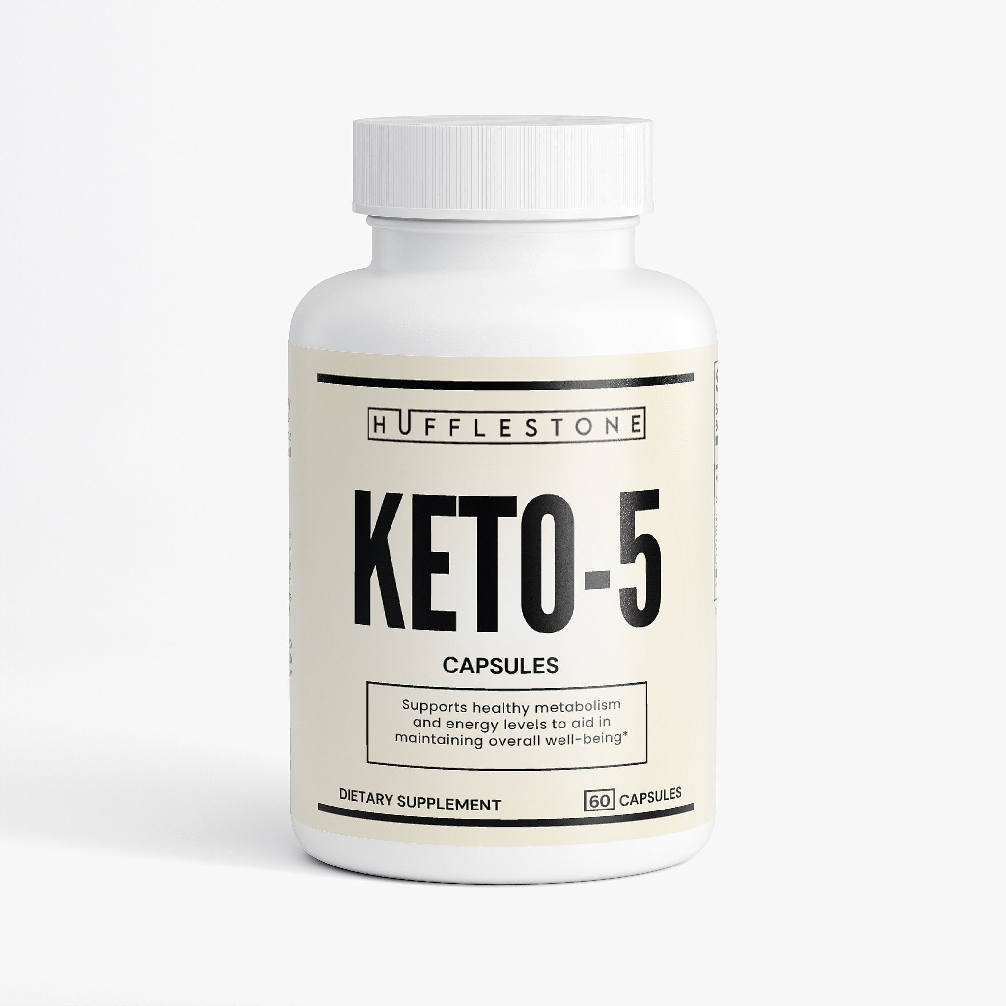 Keto-5