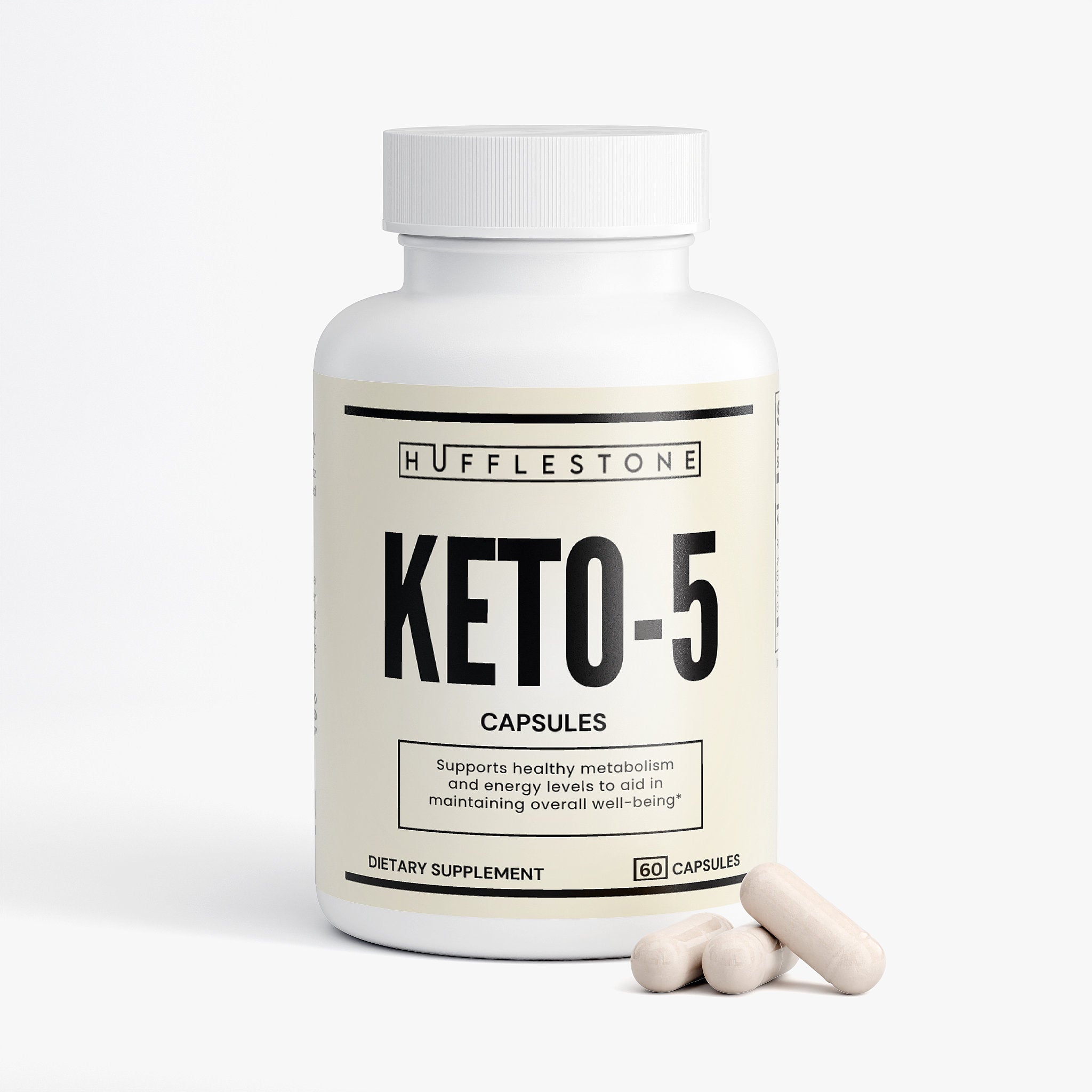 Keto-5