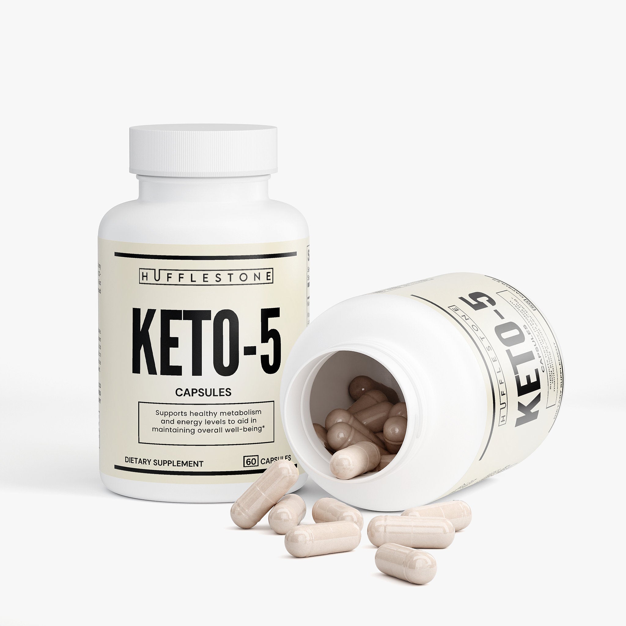 Keto-5