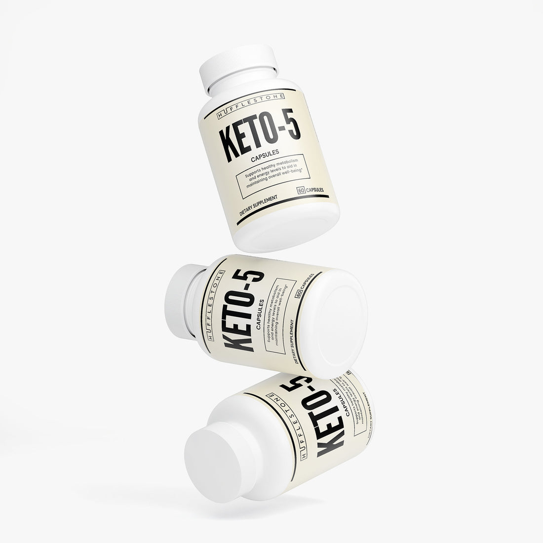 Keto-5