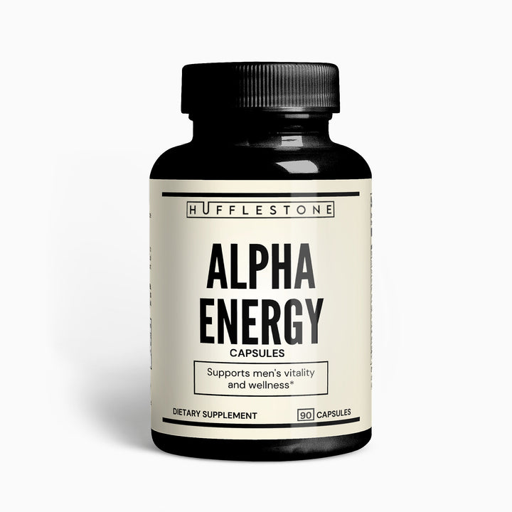 Alpha Energy
