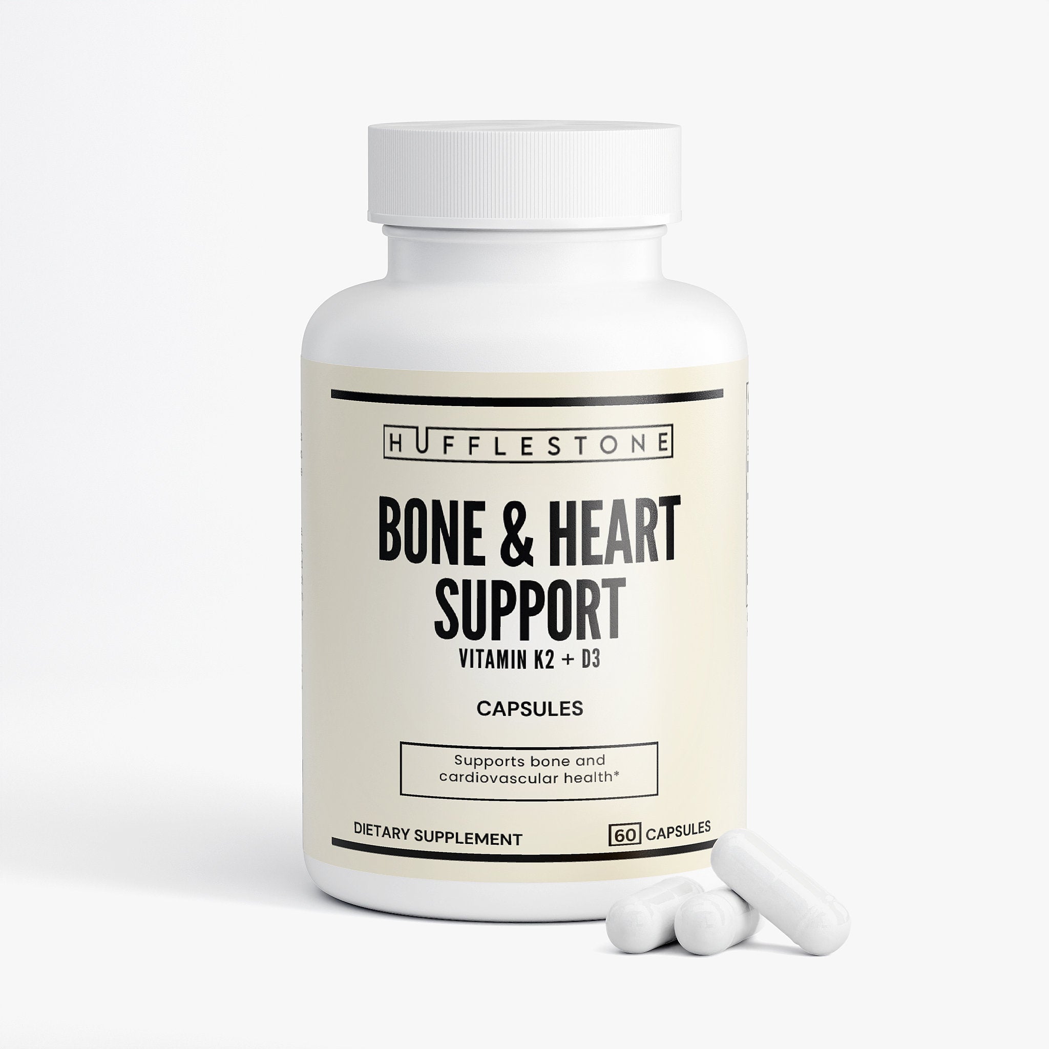 Bone & Heart Support