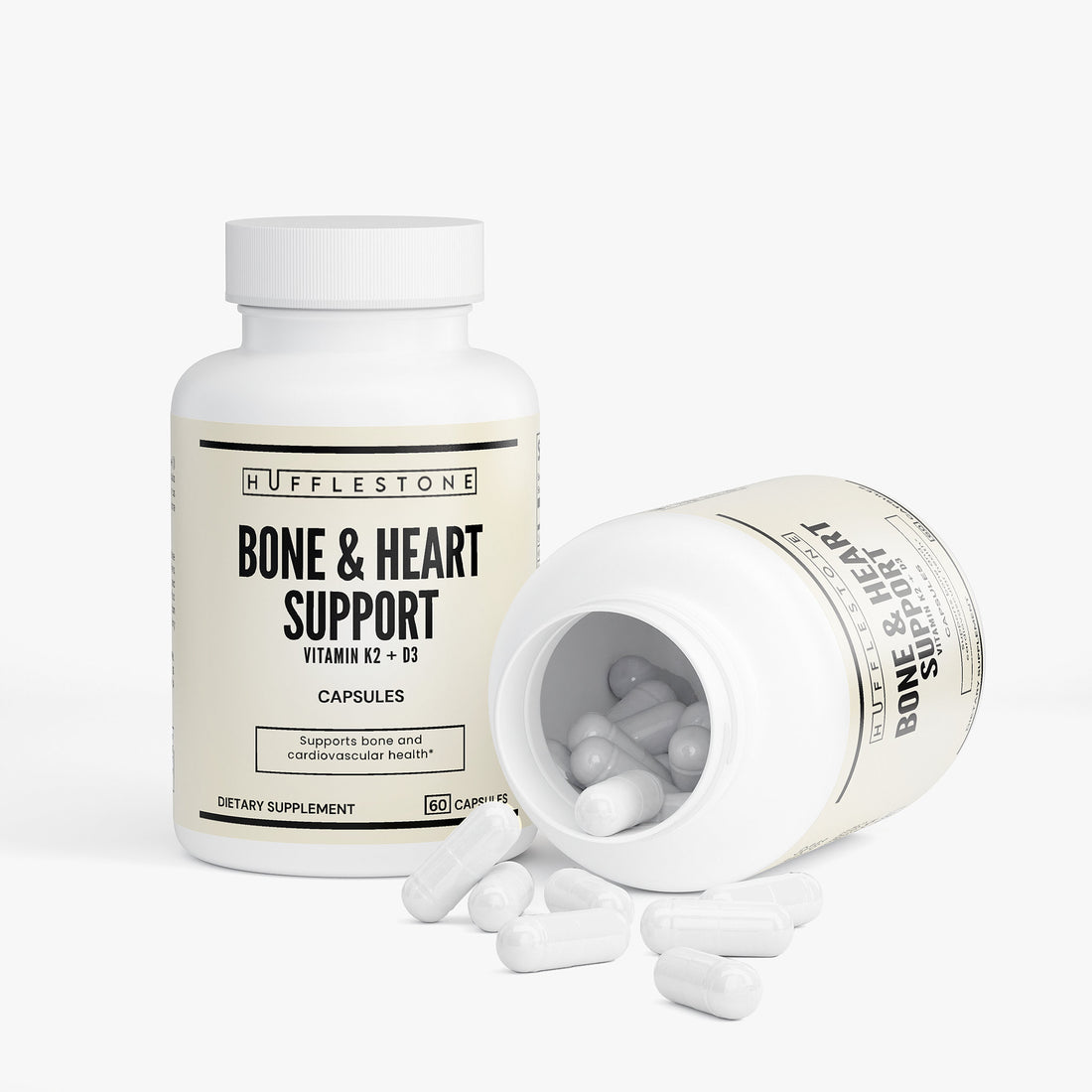 Bone & Heart Support