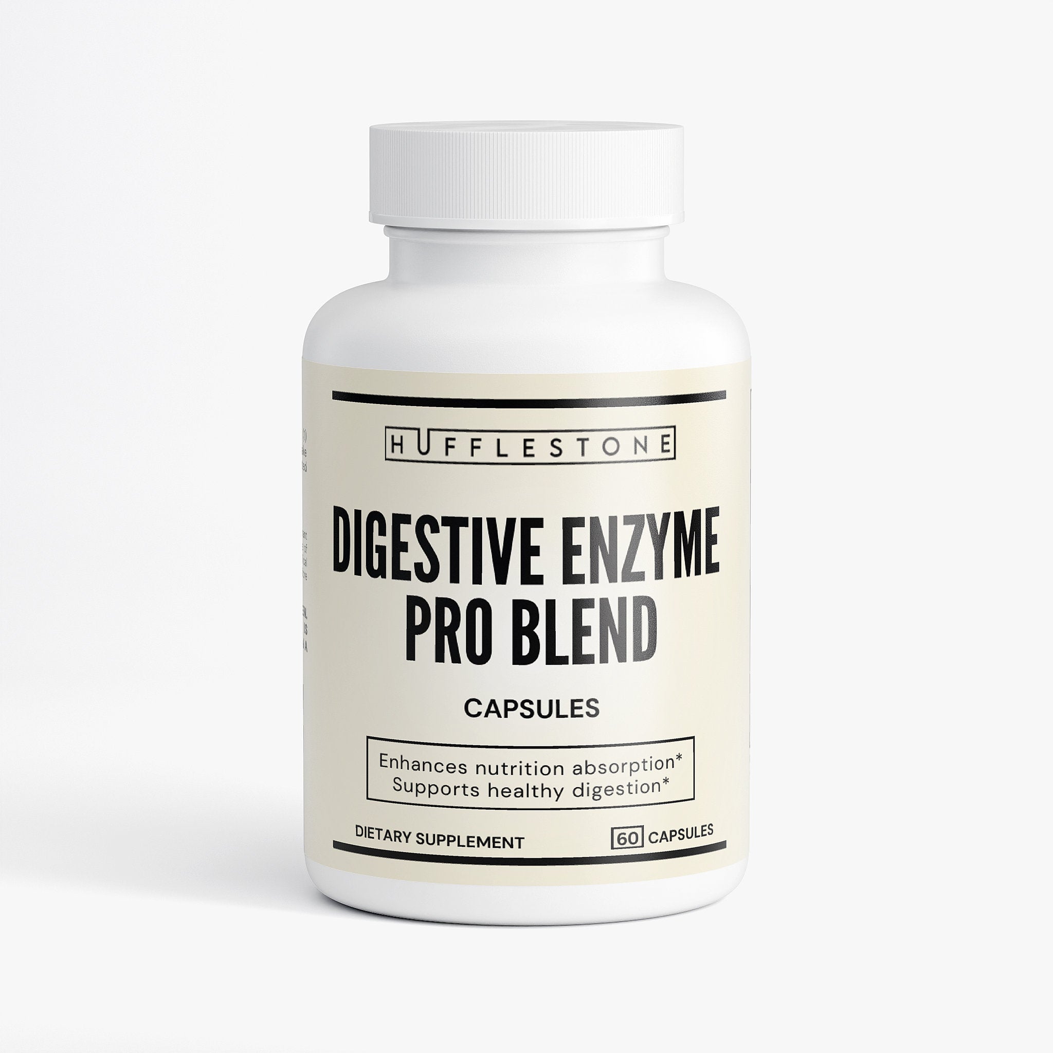 Digestive Enzyme Pro Blend
