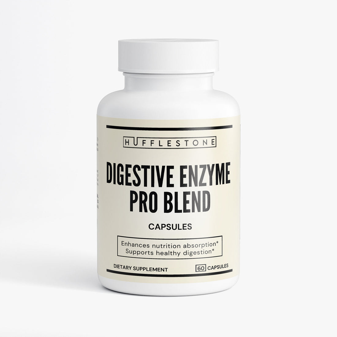 Digestive Enzyme Pro Blend