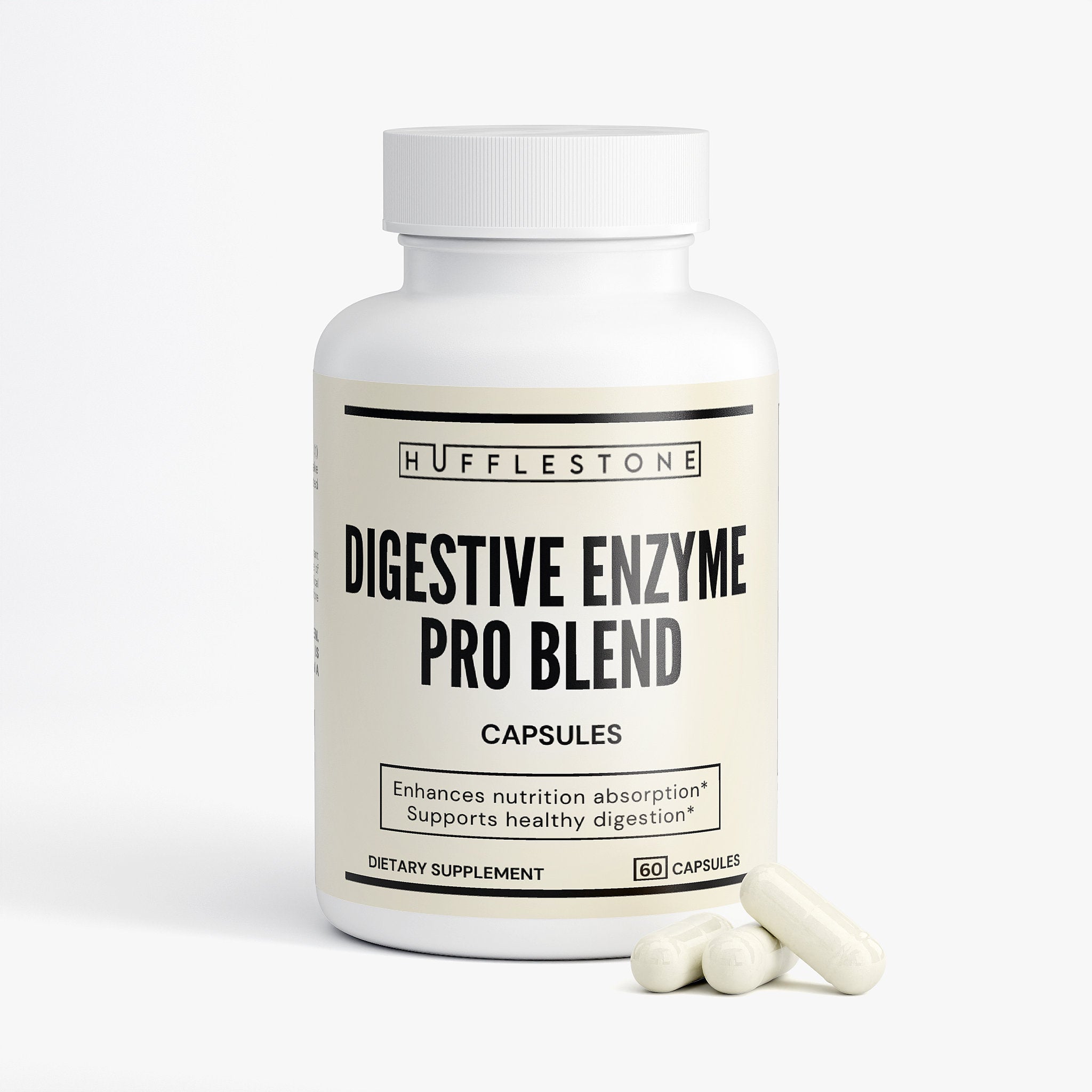 Digestive Enzyme Pro Blend