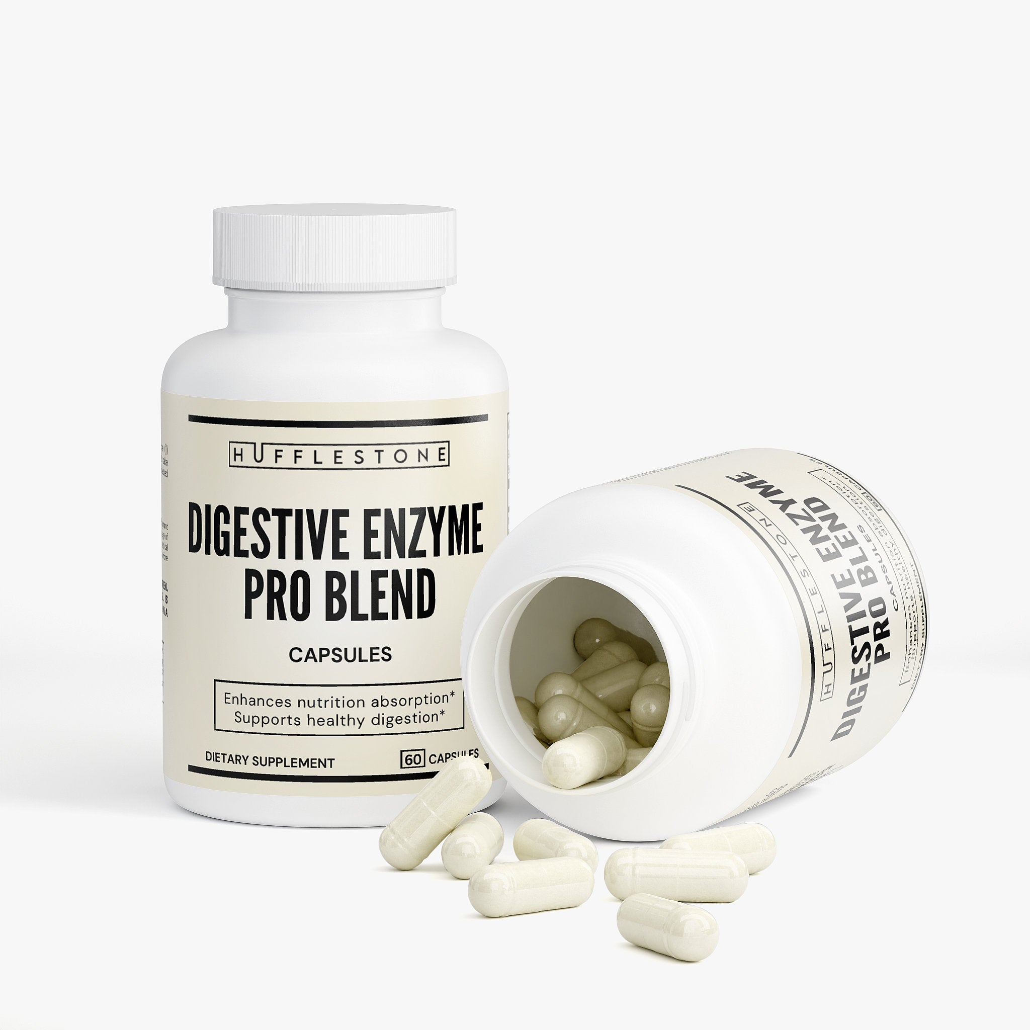 Digestive Enzyme Pro Blend