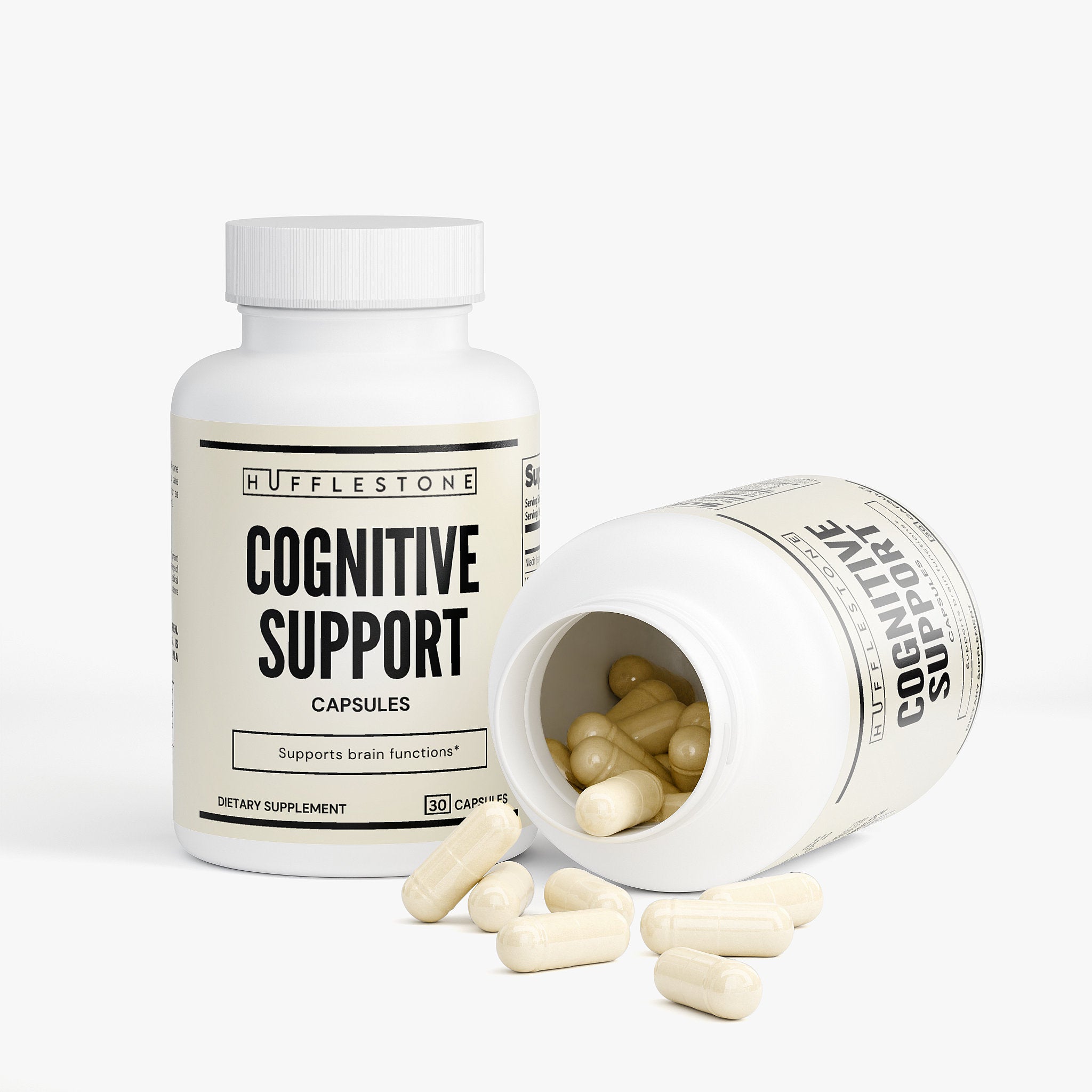 Cognitive Support