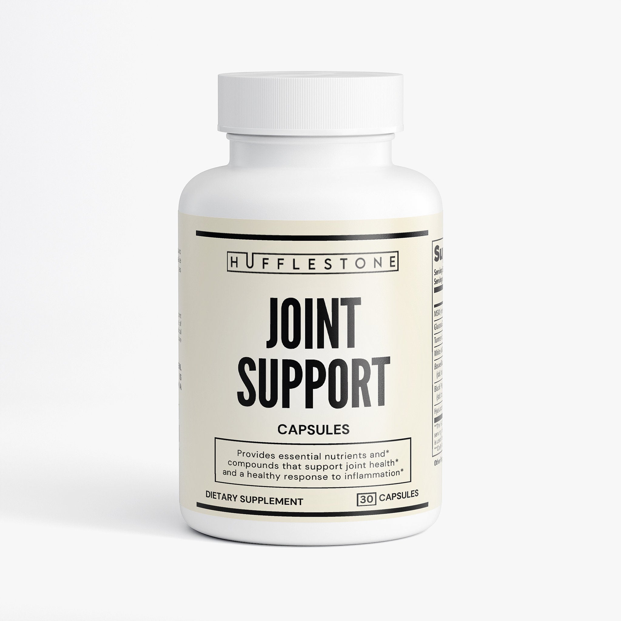 Joint Support