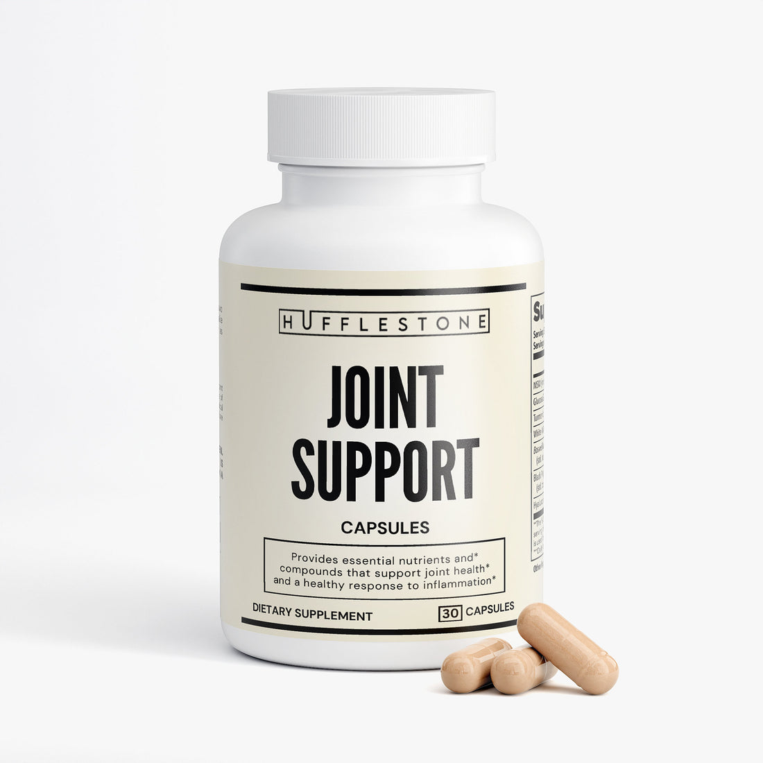 Joint Support