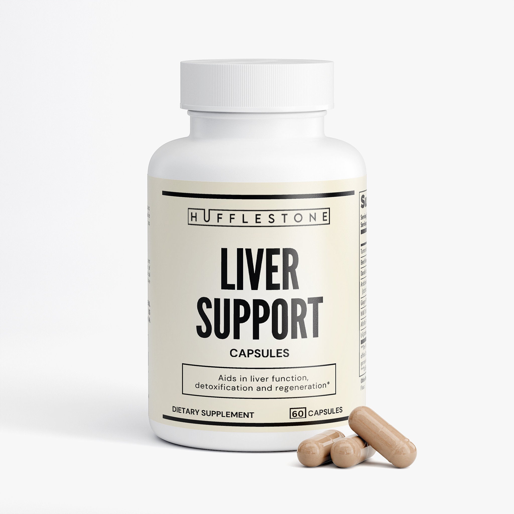 Liver Support