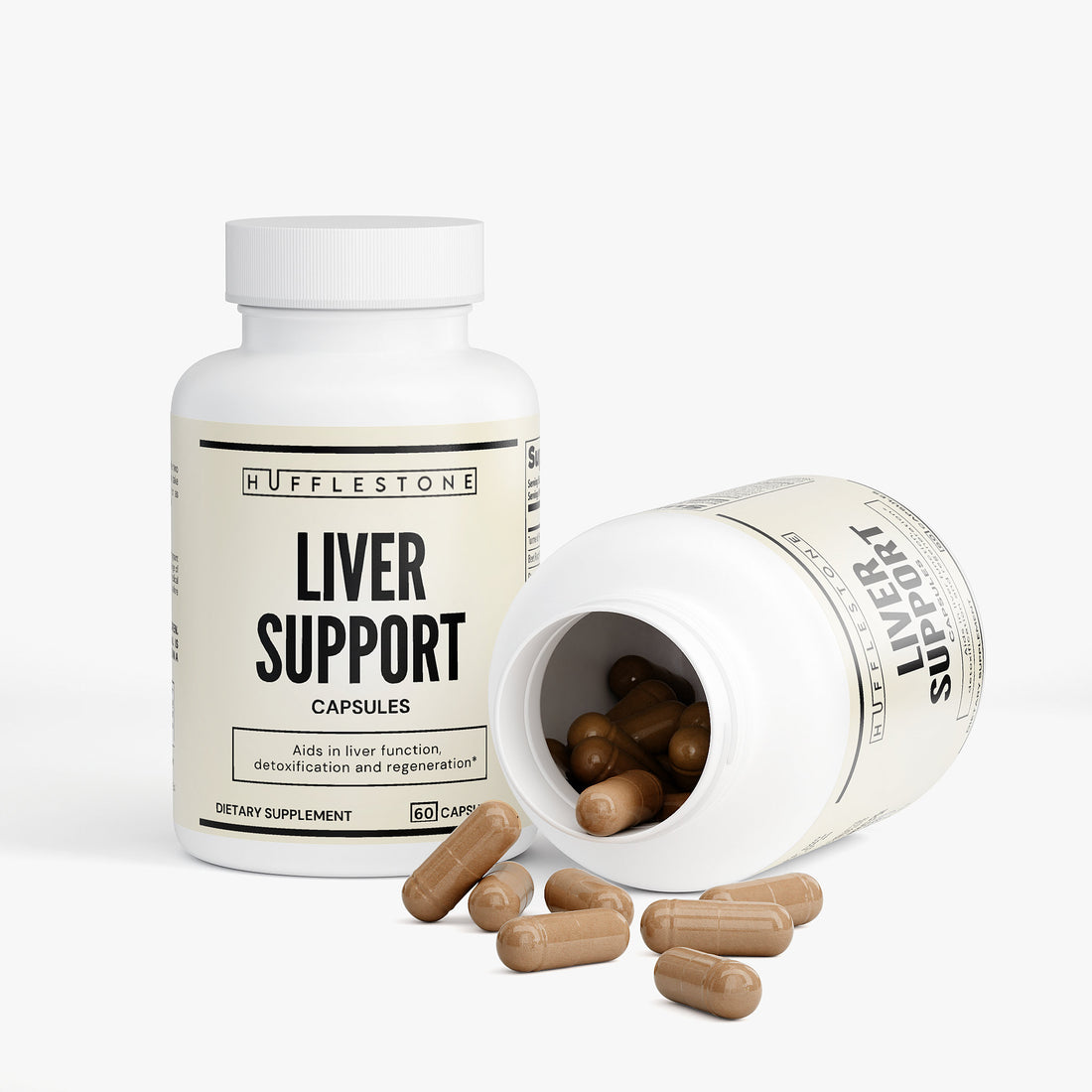Liver Support