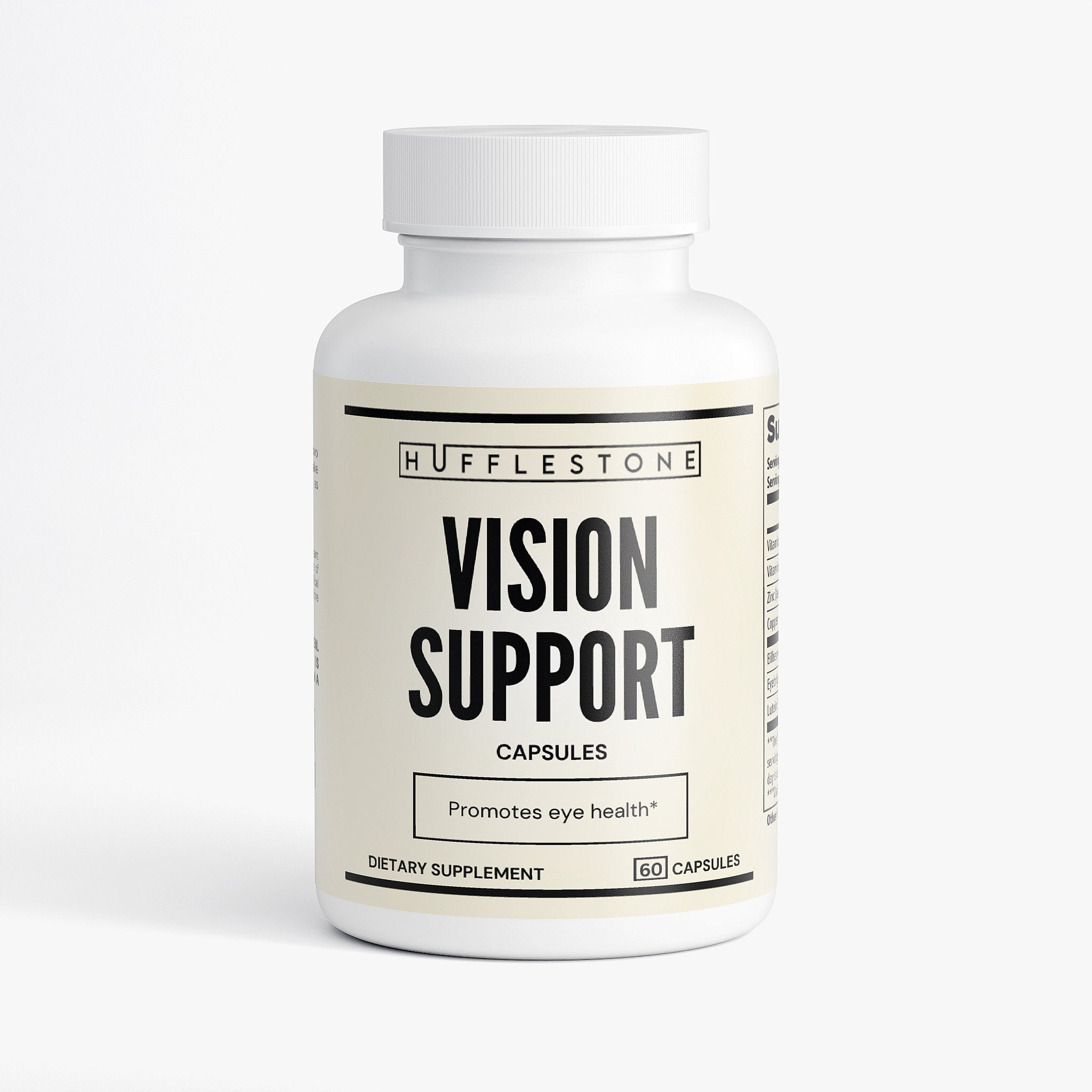 Vision Support