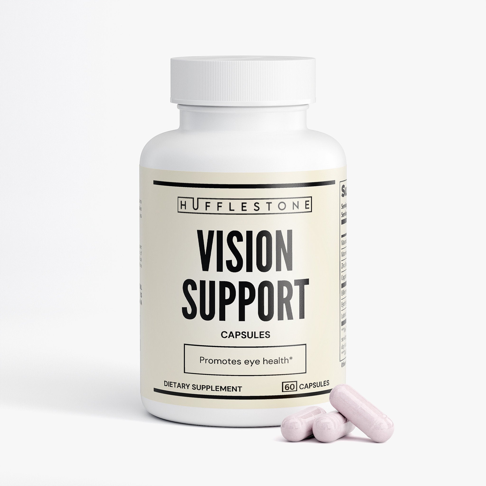 Vision Support