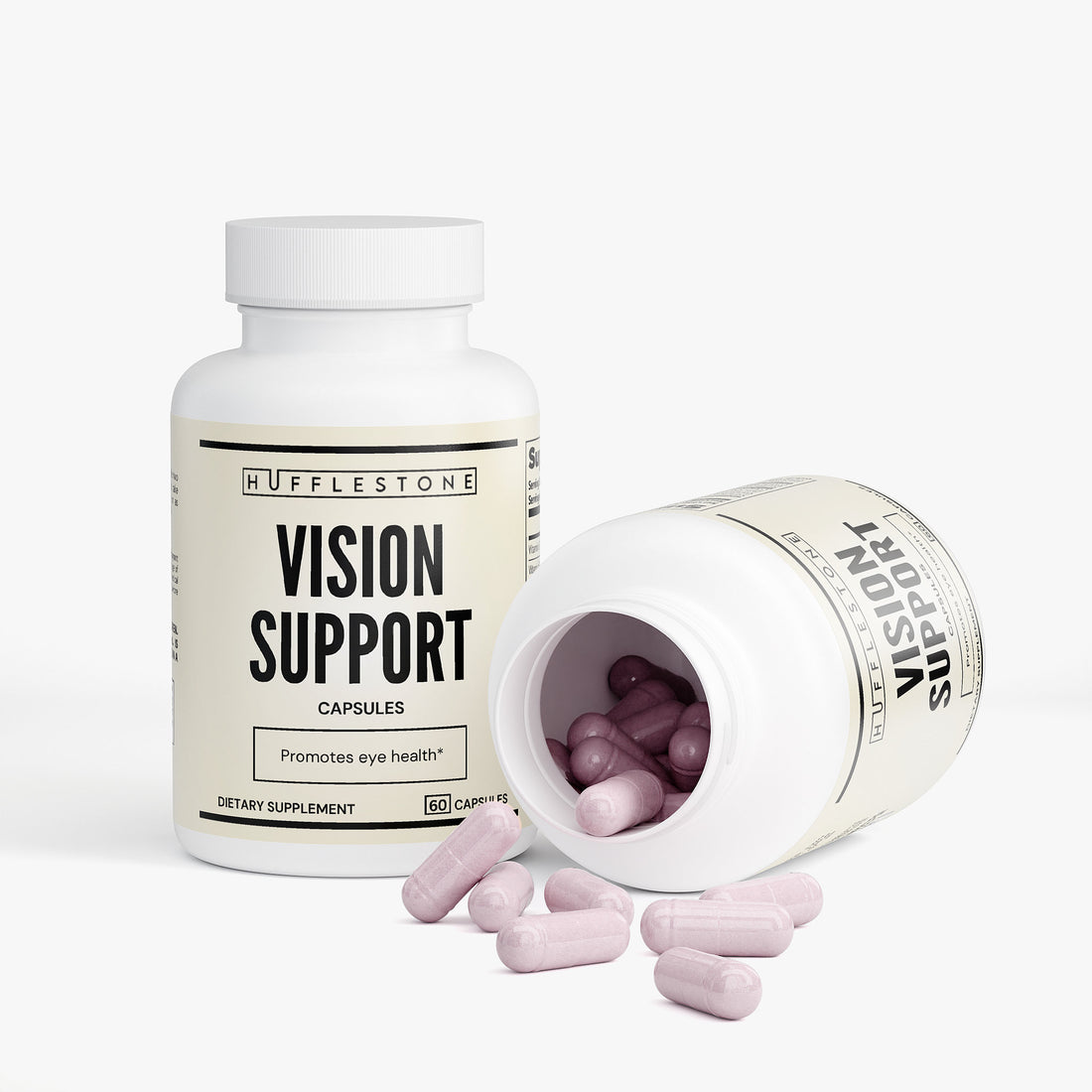 Vision Support