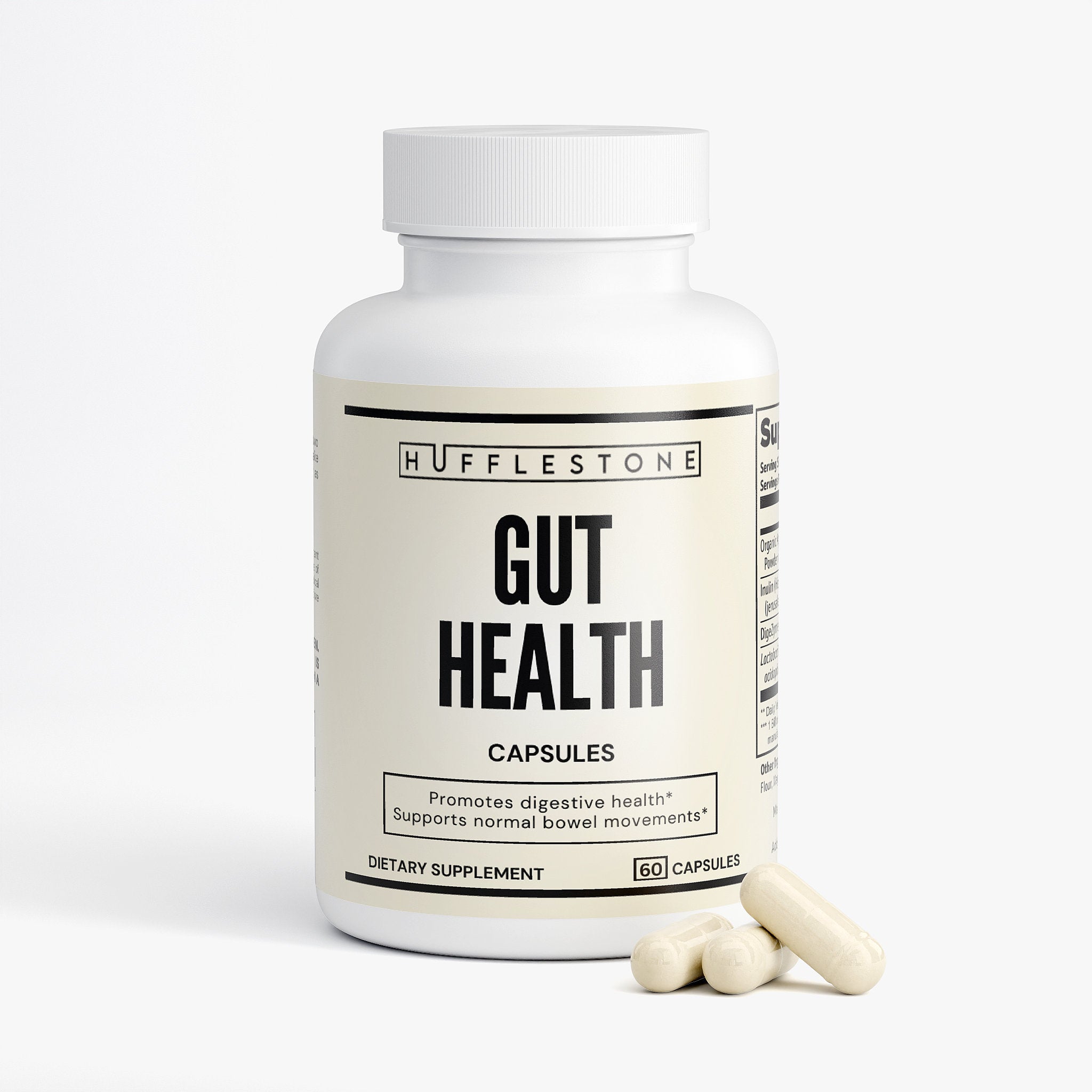 Gut Health