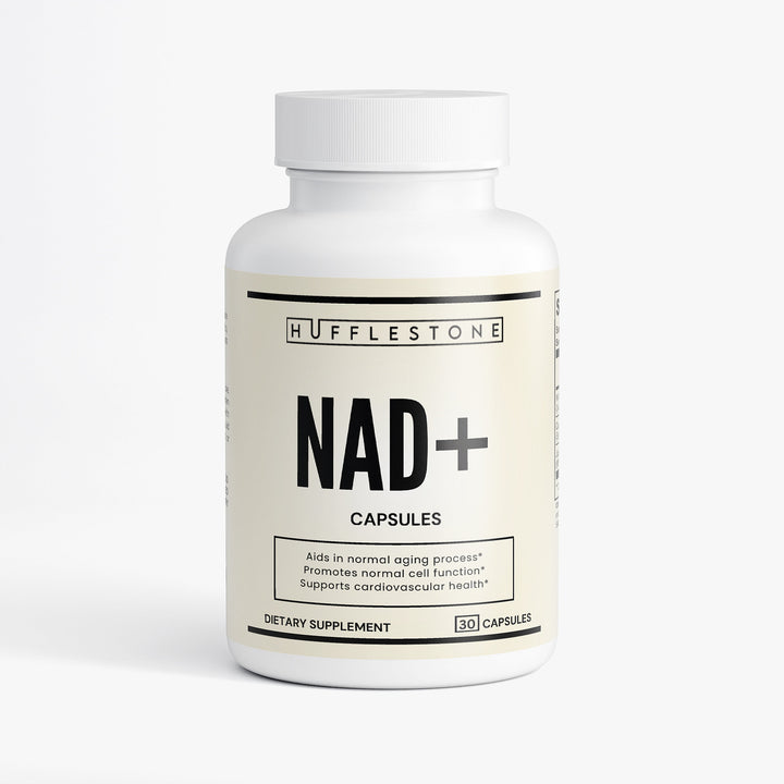 NAD+