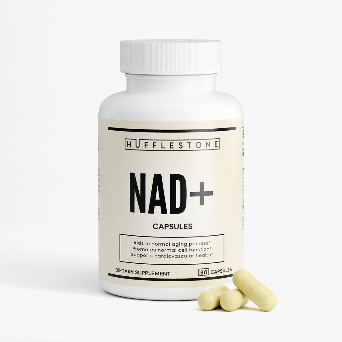 NAD+