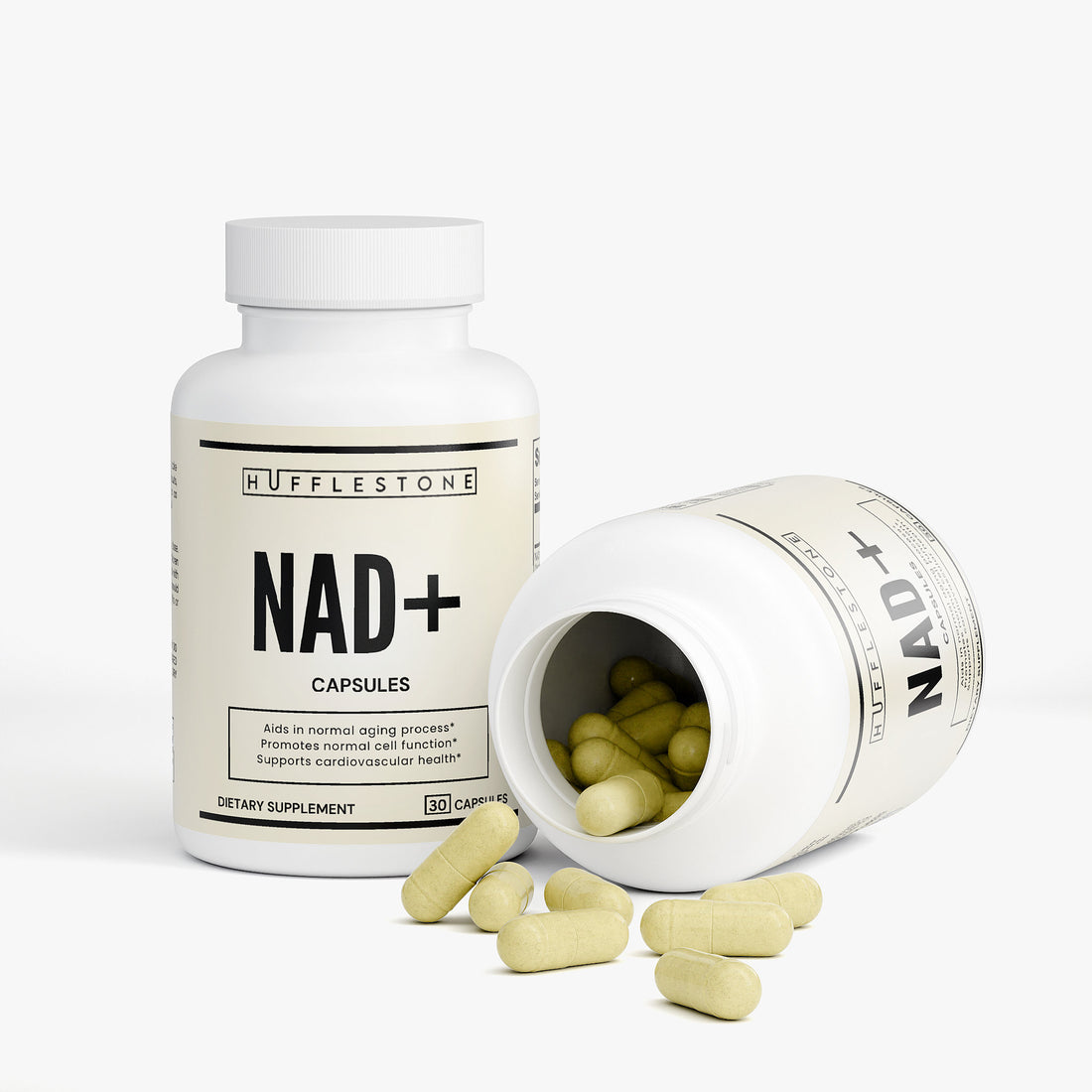 NAD+