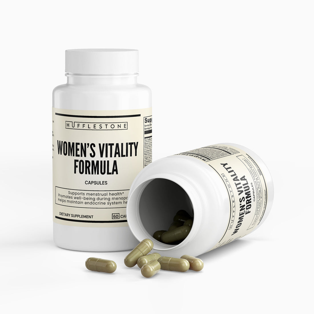 Women's Vitality Formula