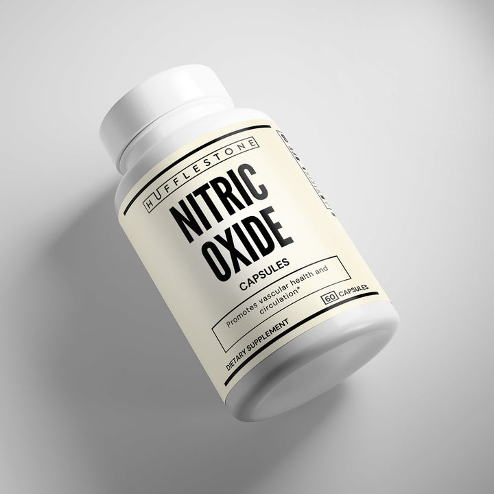 Nitric Oxide