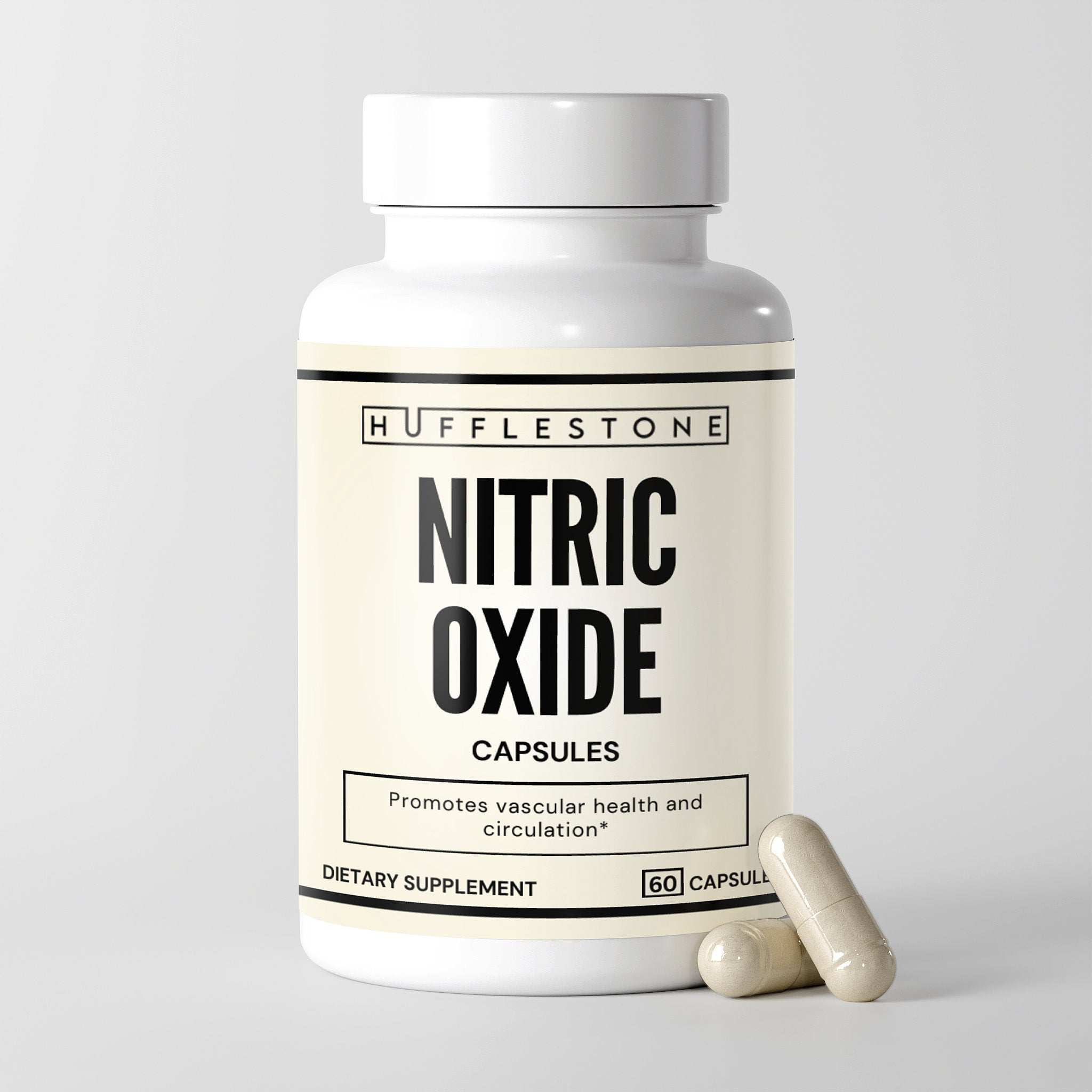 Nitric Oxide