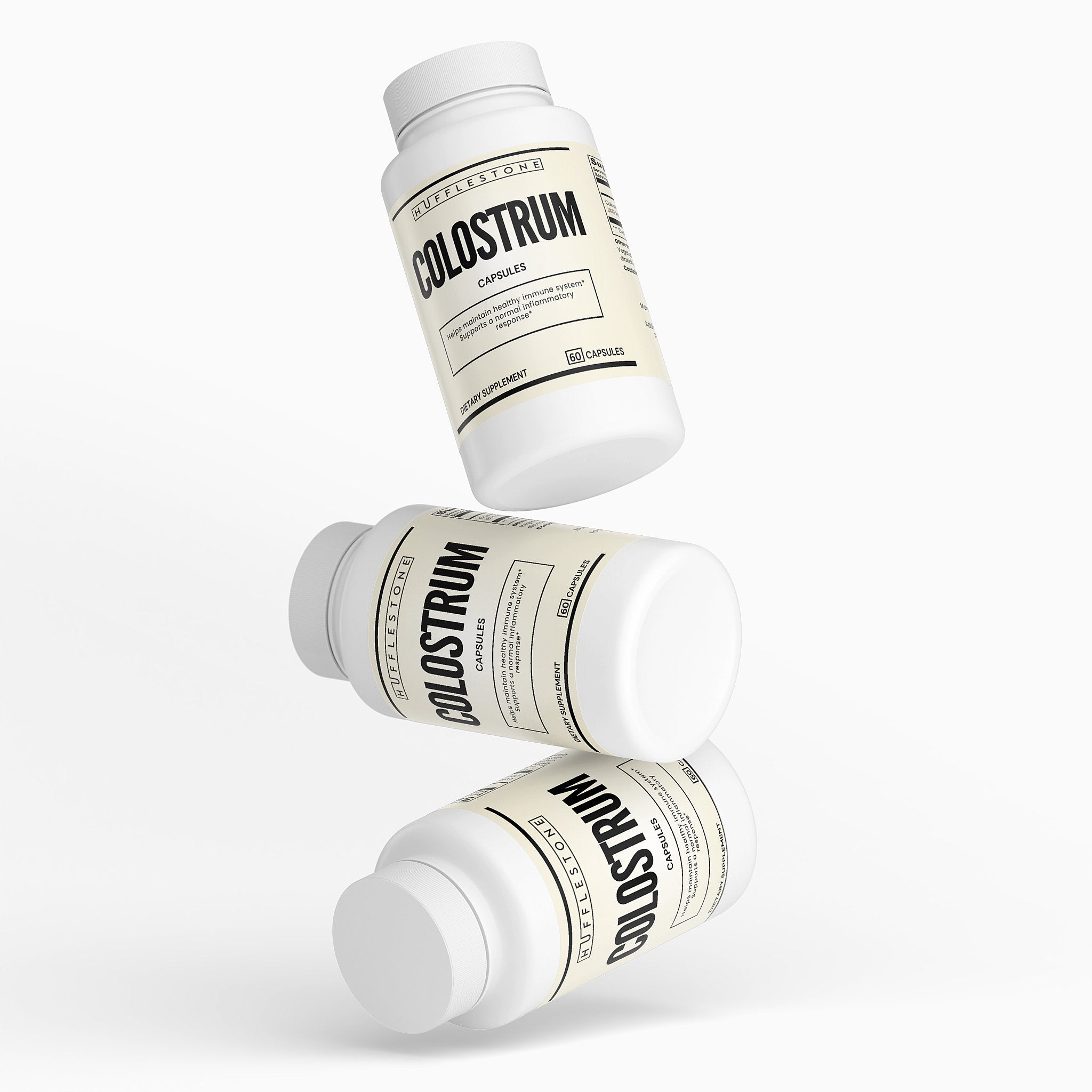 Colostrum Capsules