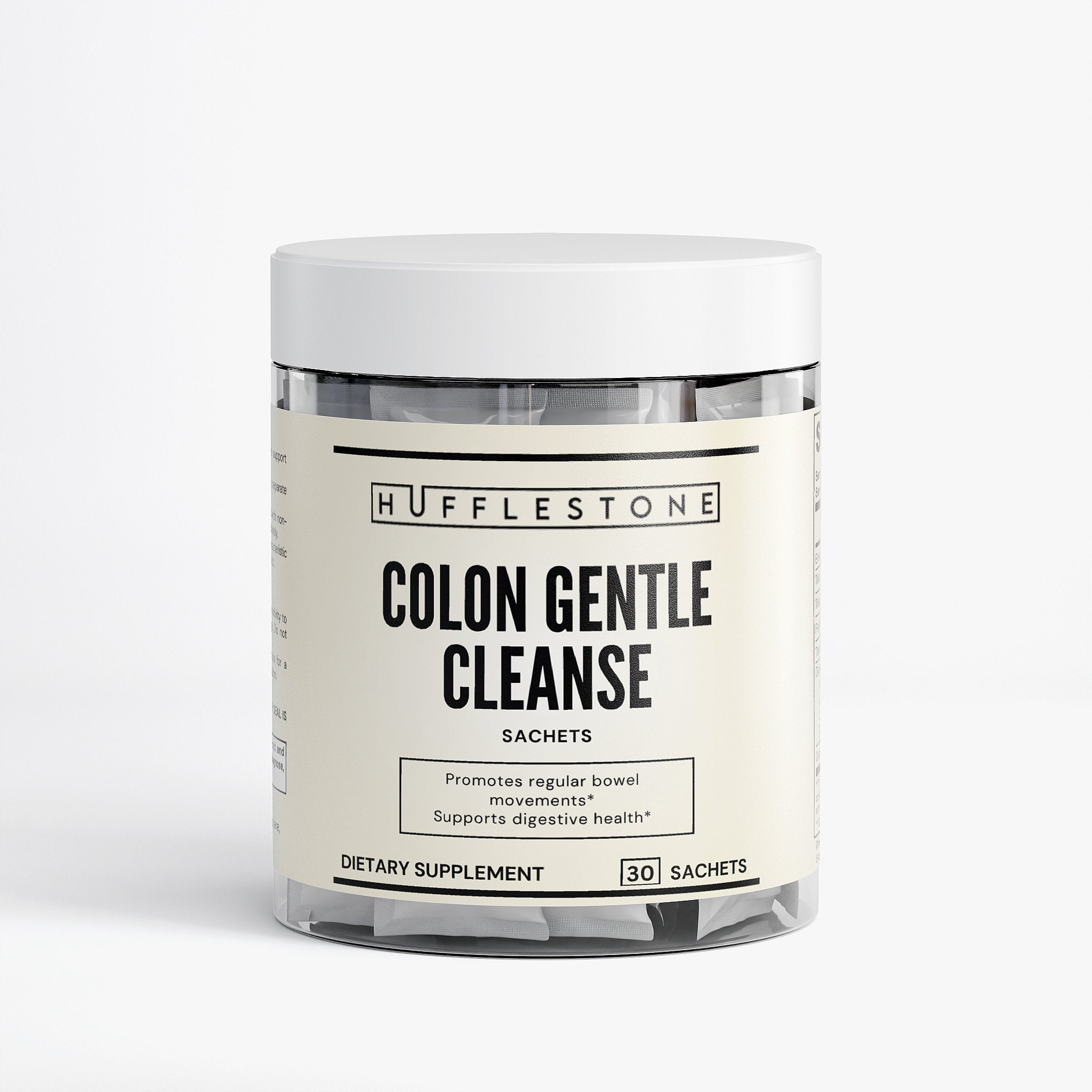 Colon Gentle Cleanse