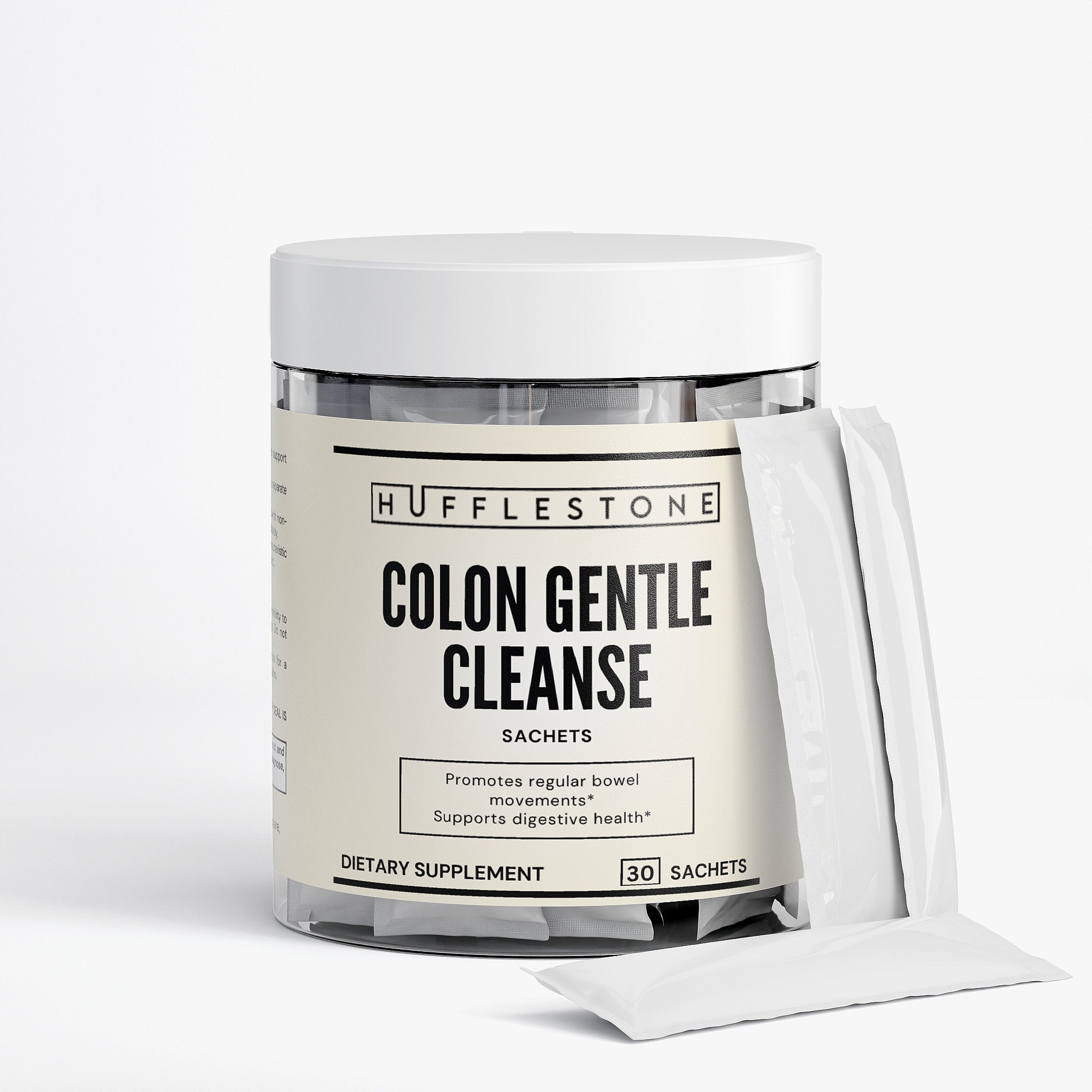 Colon Gentle Cleanse