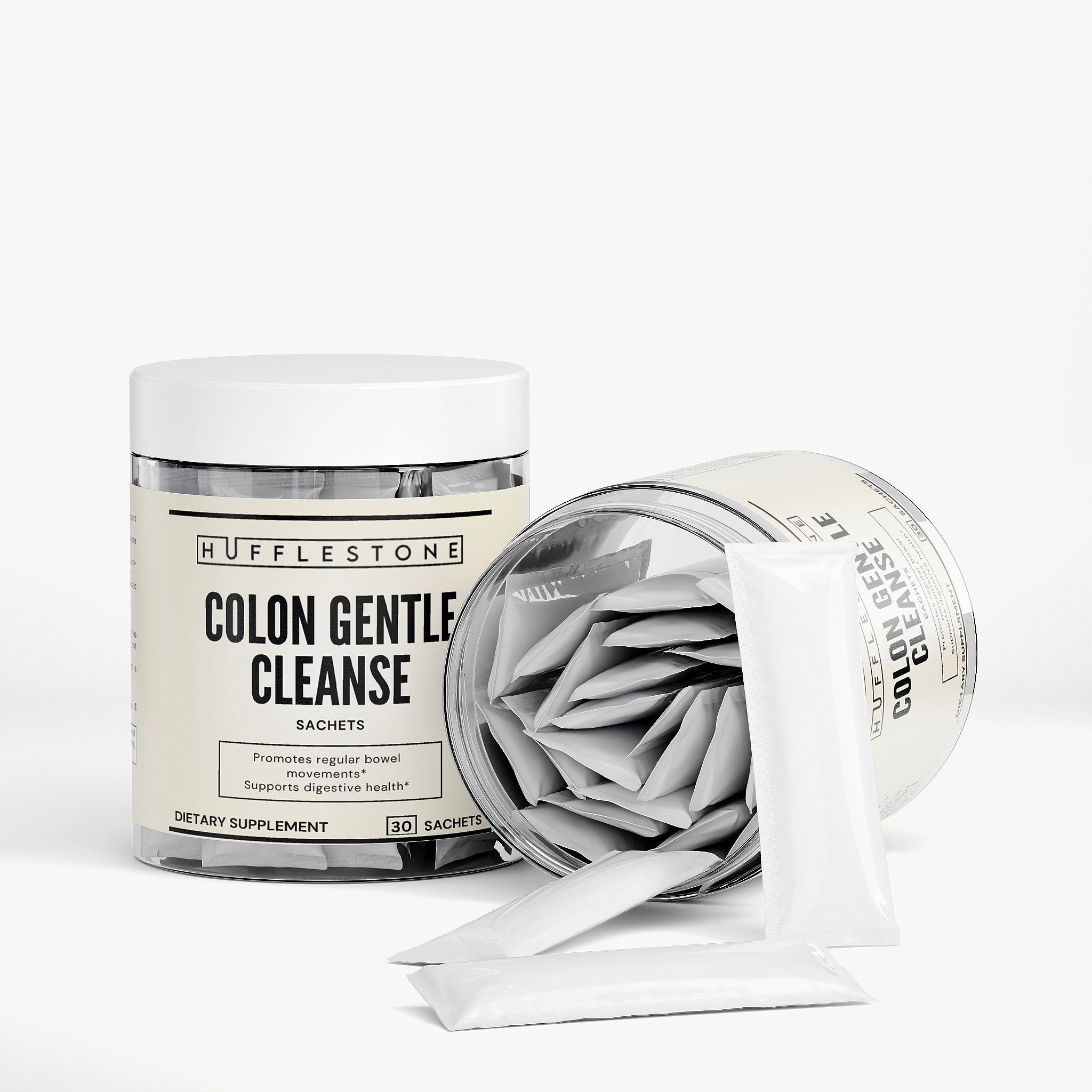 Colon Gentle Cleanse