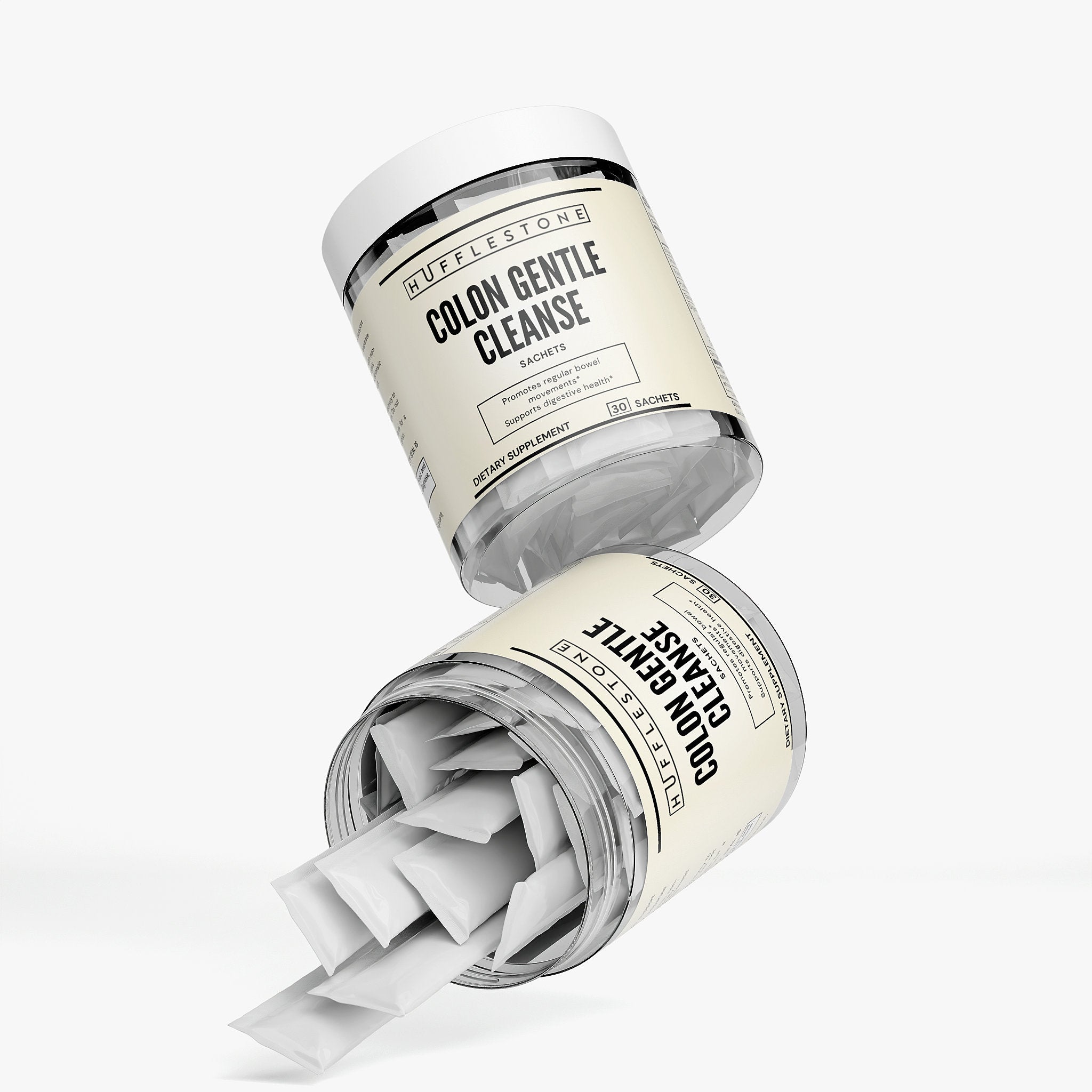 Colon Gentle Cleanse