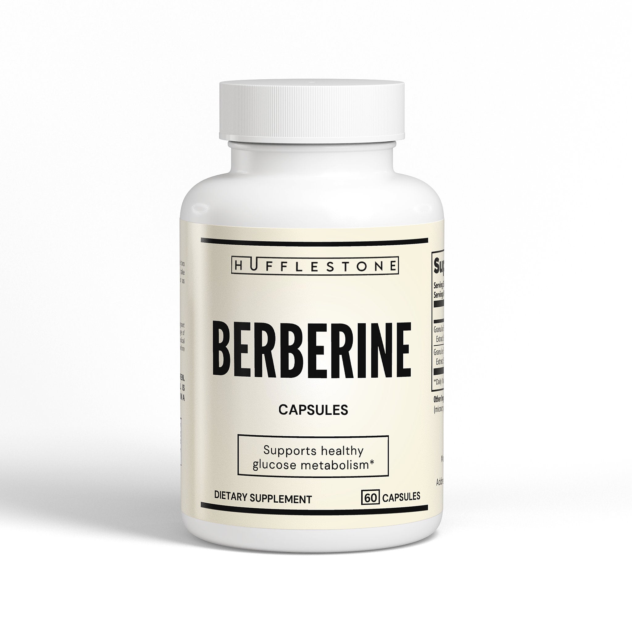 Berberine