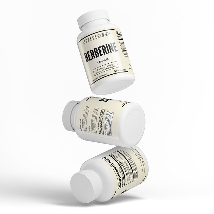 Berberine