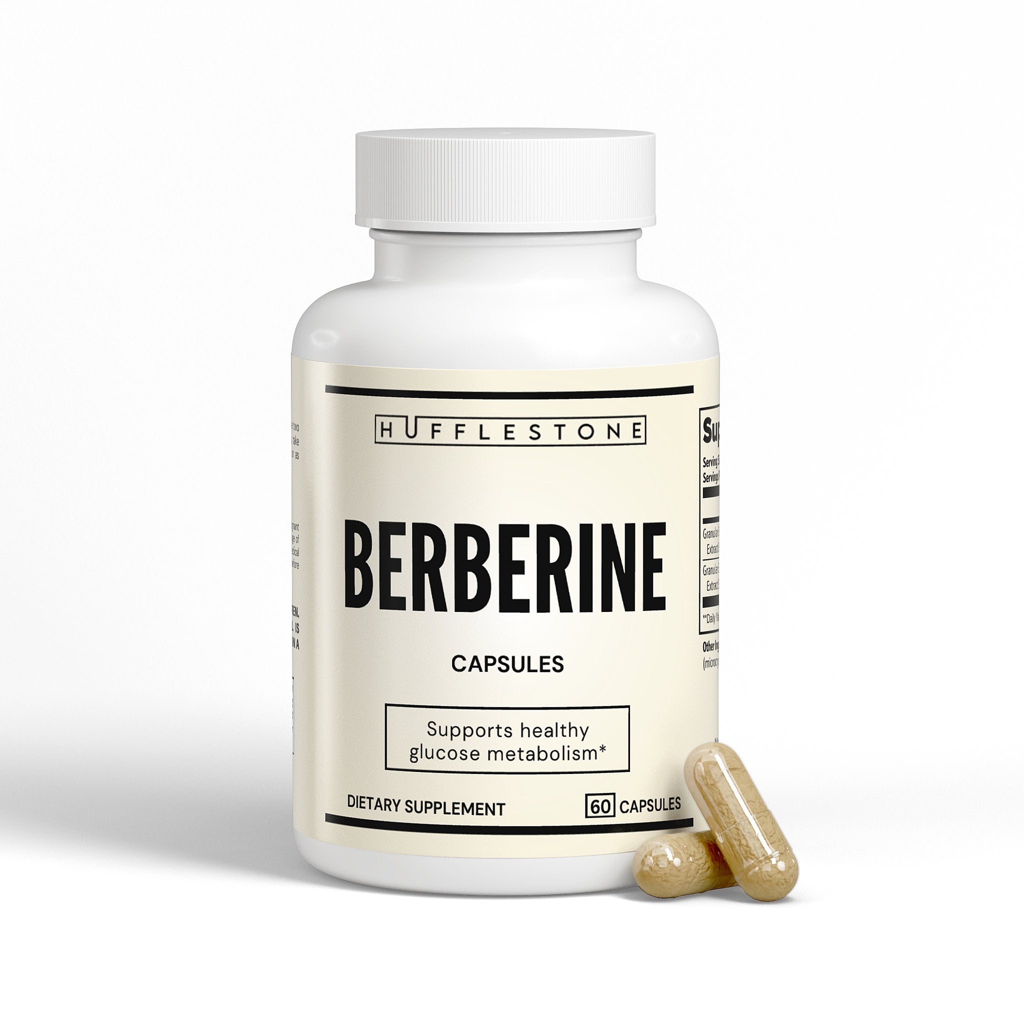 Berberine